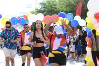 Carrera Surman 2025 en Torreón