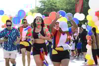 Carrera Surman 2025 en Torreón