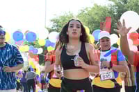 Carrera Surman 2025 en Torreón