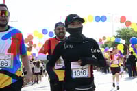 Carrera Surman 2025 en Torreón