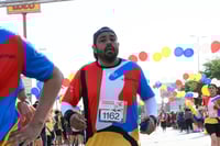 Carrera Surman 2025 en Torreón