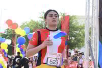 Carrera Surman 2025 en Torreón