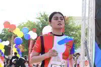 Carrera Surman 2025 en Torreón
