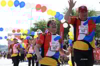 Carrera Surman 2025 en Torreón
