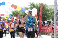 Carrera Surman 2025 en Torreón