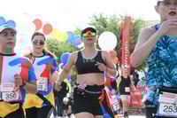 Carrera Surman 2025 en Torreón