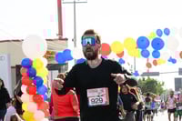 Carrera Surman 2025 en Torreón