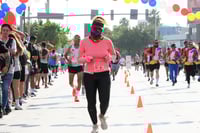 Carrera Surman 2025 en Torreón