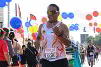 Carrera Surman 2025 en Torreón