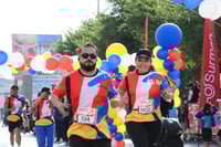 Carrera Surman 2025 en Torreón
