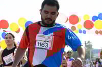 Carrera Surman 2025 en Torreón