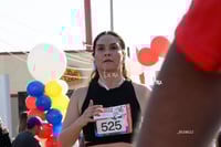 Carrera Surman 2025 en Torreón