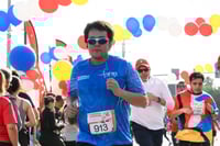 Carrera Surman 2025 en Torreón
