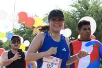 Carrera Surman 2025 en Torreón