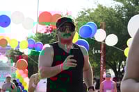 Carrera Surman 2025 en Torreón