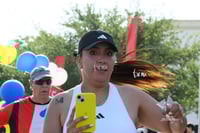 Carrera Surman 2025 en Torreón