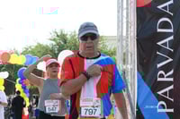 Carrera Surman 2025 en Torreón