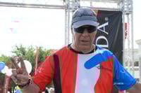Carrera Surman 2025 en Torreón