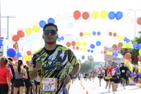 Carrera Surman 2025 en Torreón