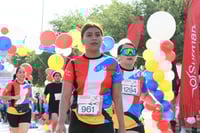 Carrera Surman 2025 en Torreón