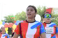 Carrera Surman 2025 en Torreón