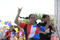 Carrera Surman 2025 en Torreón