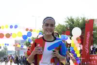 Carrera Surman 2025 en Torreón