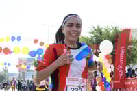 Carrera Surman 2025 en Torreón