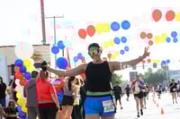 Carrera Surman 2025 en Torreón