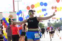 Carrera Surman 2025 en Torreón