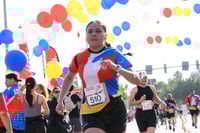 Carrera Surman 2025 en Torreón