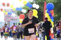 Carrera Surman 2025 en Torreón