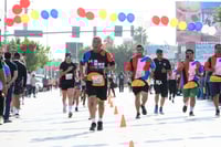 Carrera Surman 2025 en Torreón