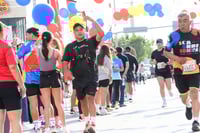 Carrera Surman 2025 en Torreón