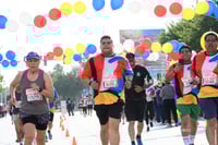 Carrera Surman 2025 en Torreón