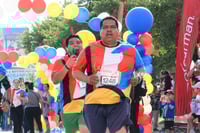 Carrera Surman 2025 en Torreón