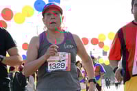 Carrera Surman 2025 en Torreón