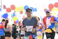 Carrera Surman 2025 en Torreón