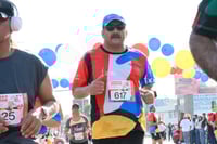 Carrera Surman 2025 en Torreón