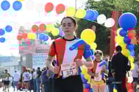 Carrera Surman 2025 en Torreón