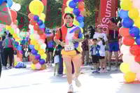 Carrera Surman 2025 en Torreón