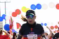 Carrera Surman 2025 en Torreón