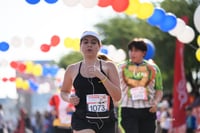 Carrera Surman 2025 en Torreón