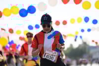 Carrera Surman 2025 en Torreón