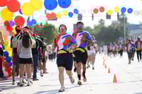 Carrera Surman 2025 en Torreón