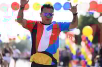 Carrera Surman 2025 en Torreón