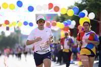 Carrera Surman 2025 en Torreón