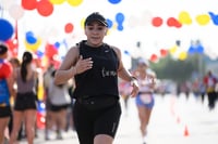 Carrera Surman 2025 en Torreón