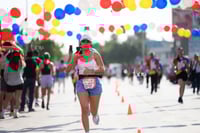 Carrera Surman 2025 en Torreón