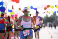 Carrera Surman 2025 en Torreón